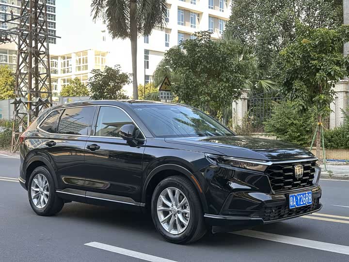 Фото 3 - Honda CR-V