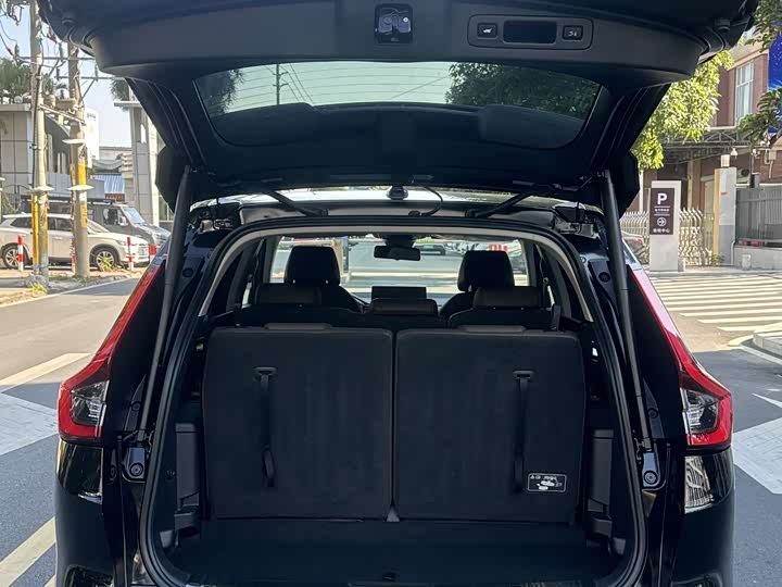 Фото 7 - Honda CR-V