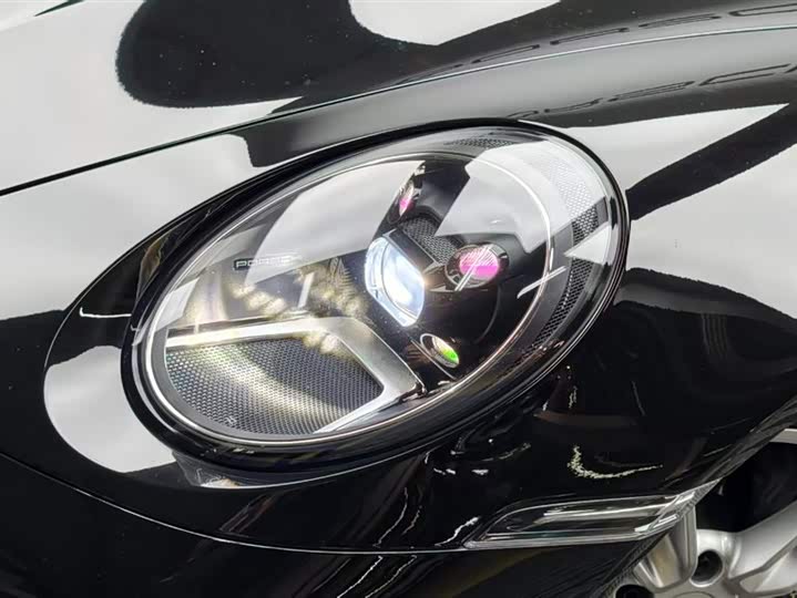 Фото 7 - Porsche 911