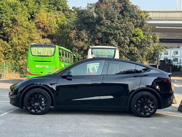 Фото 3 - Tesla Model Y