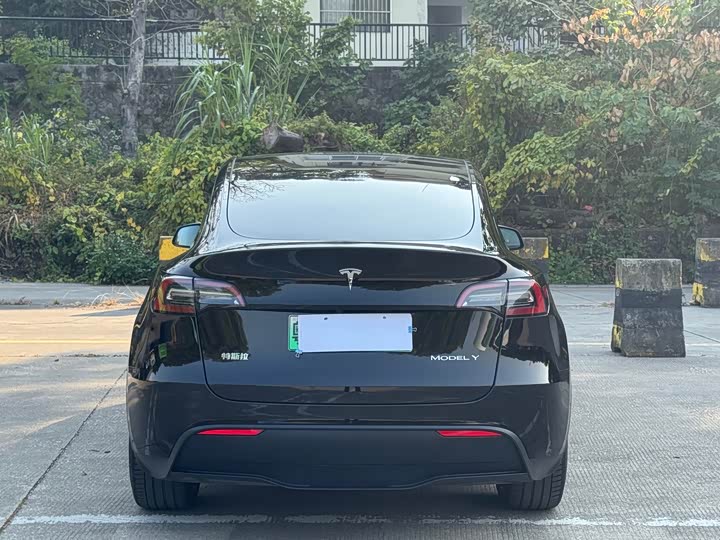 Фото 9 - Tesla Model Y