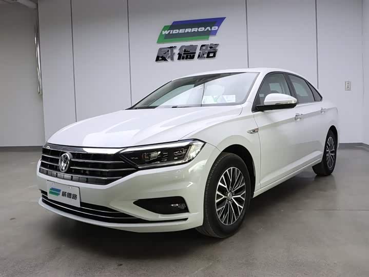 Фото 1 - Volkswagen Sagitar L