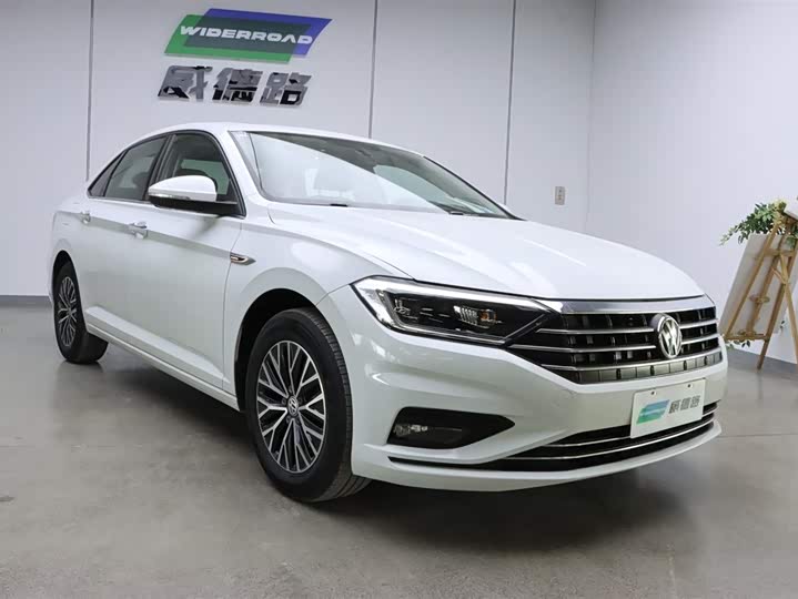 Фото 4 - Volkswagen Sagitar L