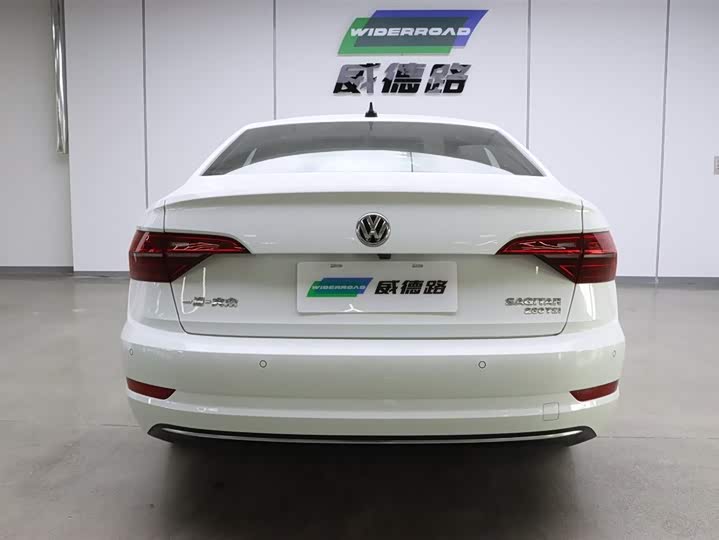 Фото 6 - Volkswagen Sagitar L