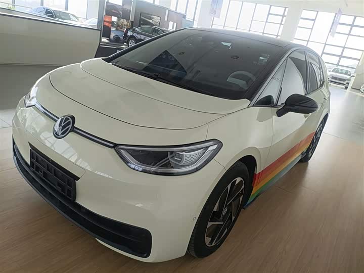 Фото 2 - Volkswagen ID.3