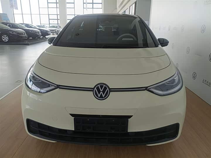 Фото 3 - Volkswagen ID.3