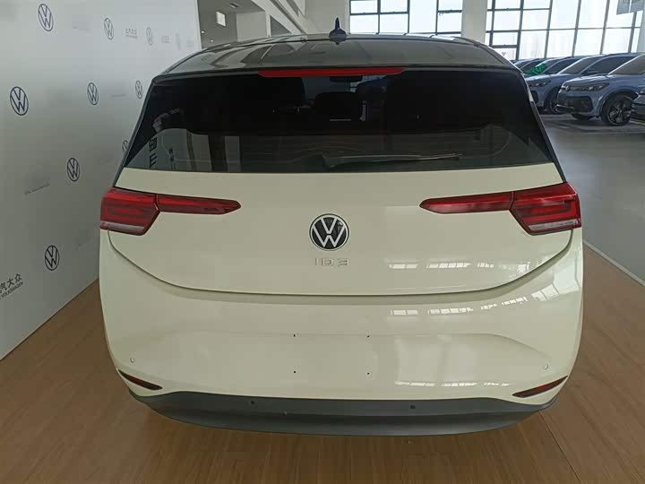 Фото 6 - Volkswagen ID.3