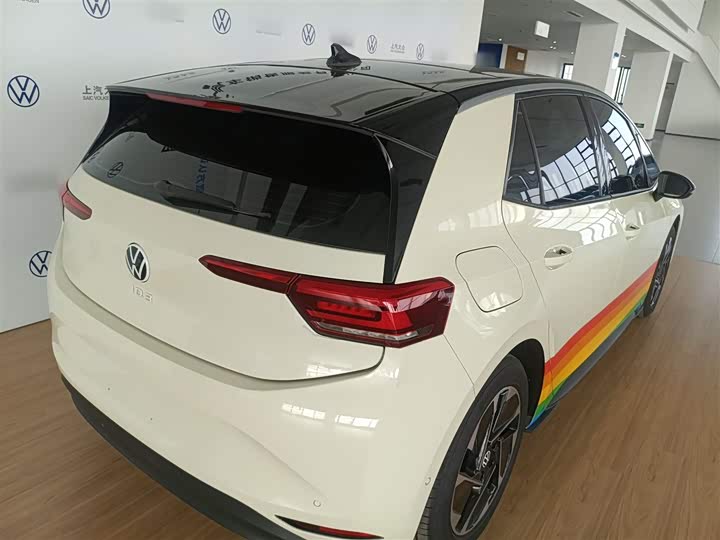 Фото 7 - Volkswagen ID.3