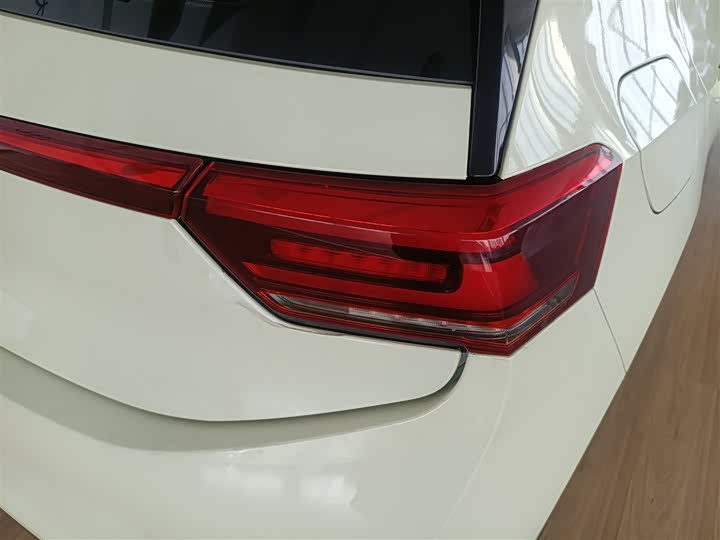 Фото 8 - Volkswagen ID.3