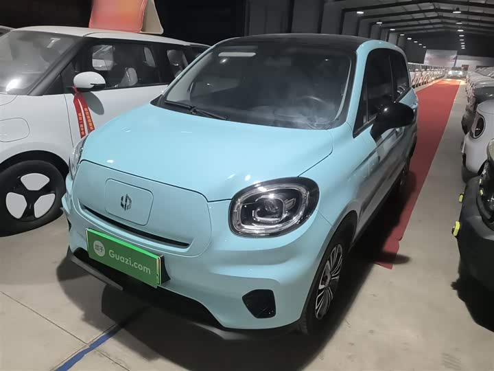 Фото 2 - Leapmotor T03