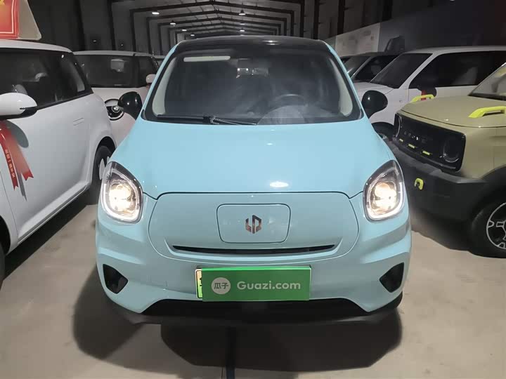 Фото 3 - Leapmotor T03