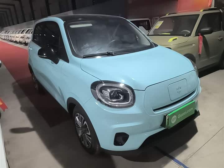 Фото 4 - Leapmotor T03