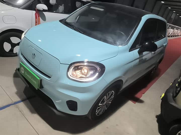 Фото 5 - Leapmotor T03