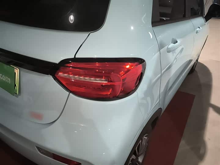 Фото 8 - Leapmotor T03