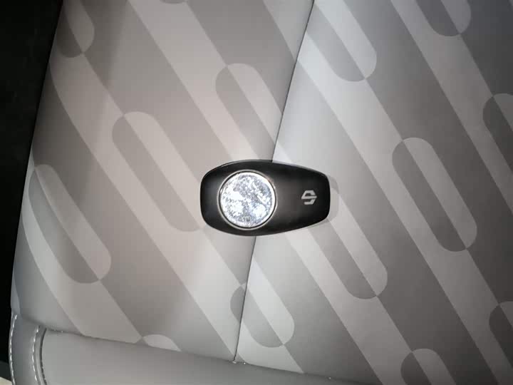 Фото 9 - Leapmotor T03