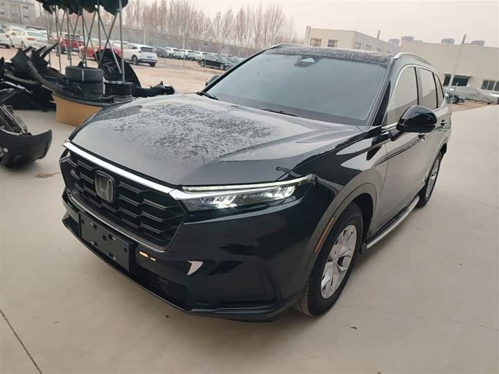 Фото 2 - Honda CR-V