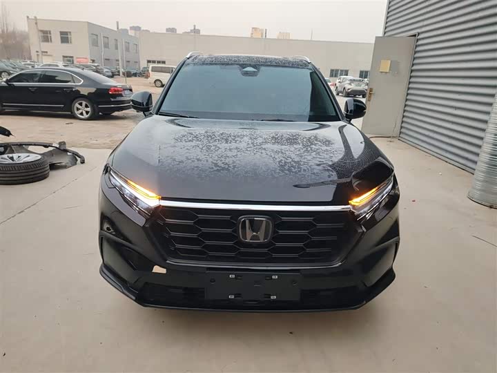 Фото 3 - Honda CR-V