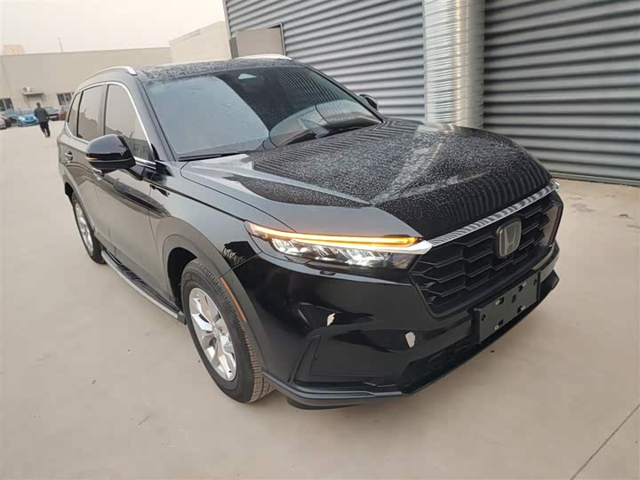 Фото 4 - Honda CR-V