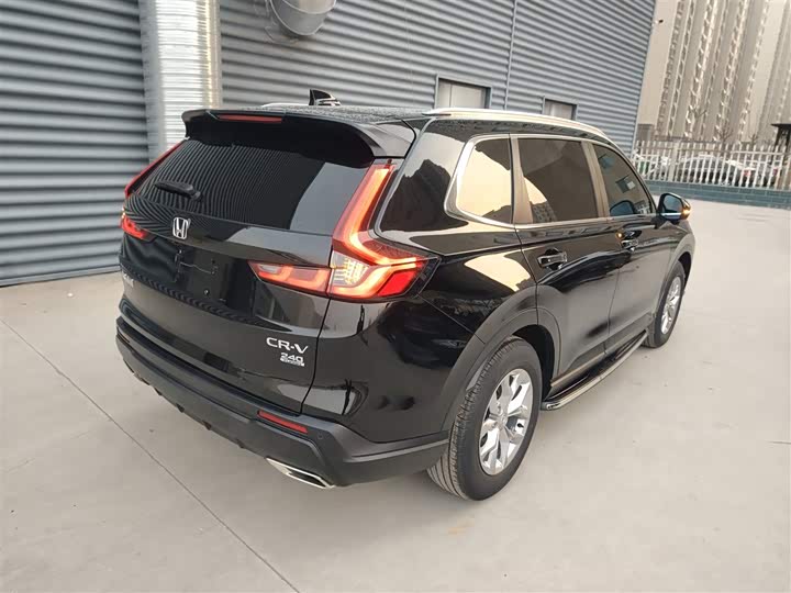 Фото 7 - Honda CR-V