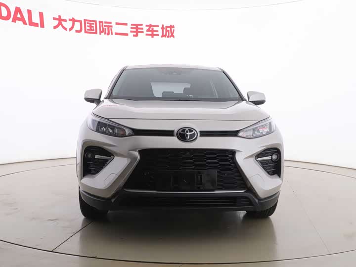 Фото 2 - Toyota Wildlander