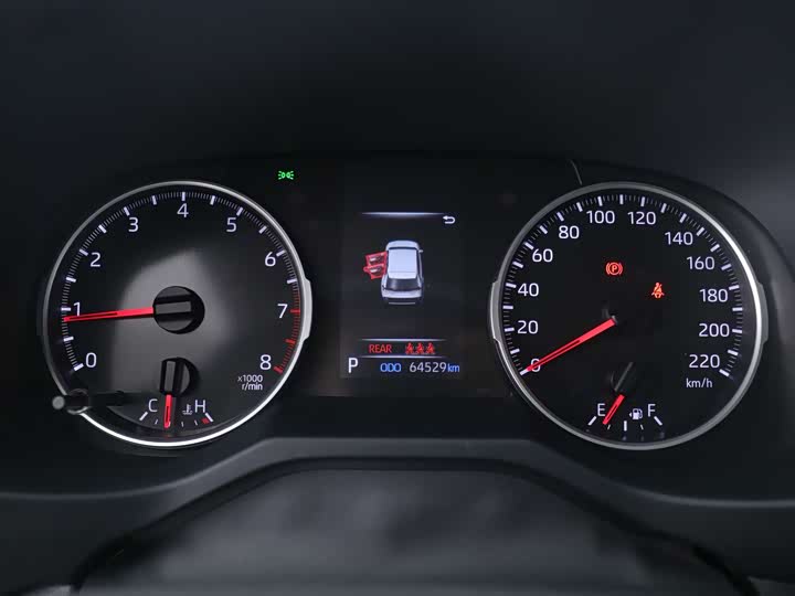 Фото 8 - Toyota Wildlander