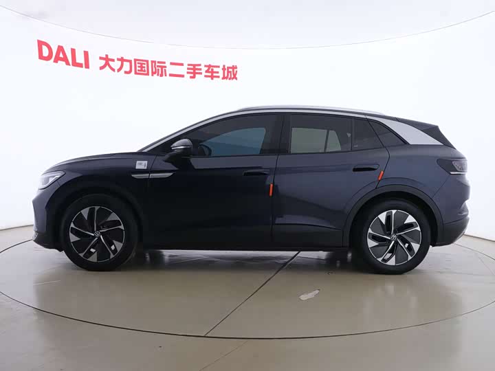 Фото 2 - Volkswagen ID.4 Crozz