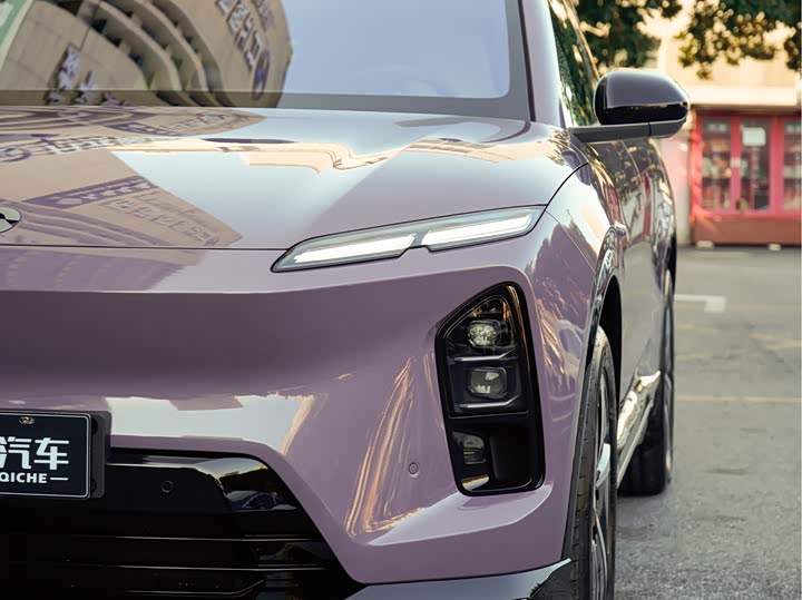 Фото 6 - Nio EC6