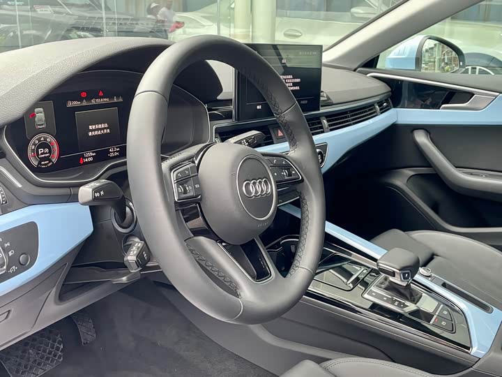 Фото 6 - Audi A5