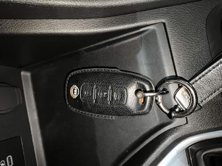 Фото 9 - Nissan Sylphy