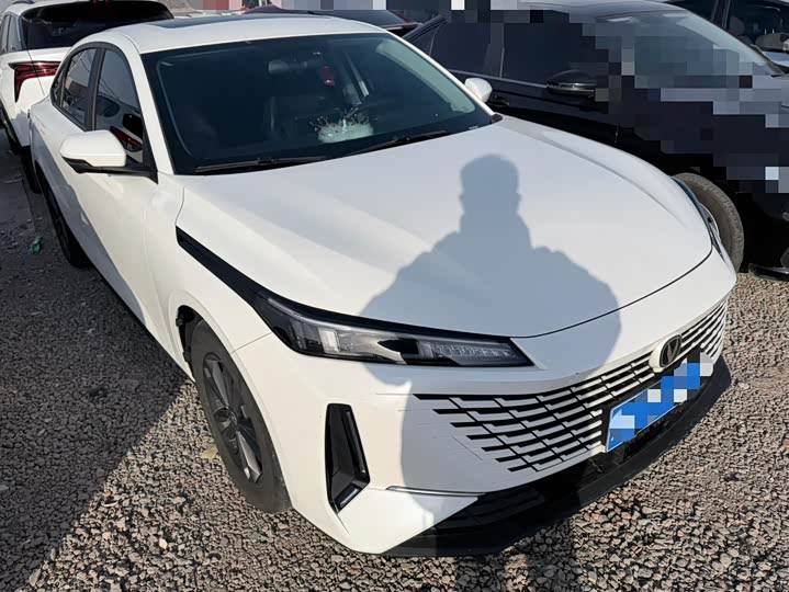 Фото 3 - Changan Yida