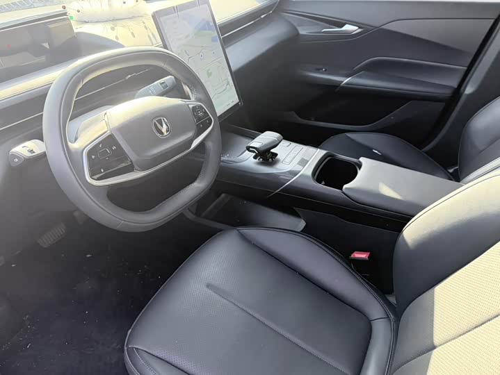 Фото 4 - Changan Yida