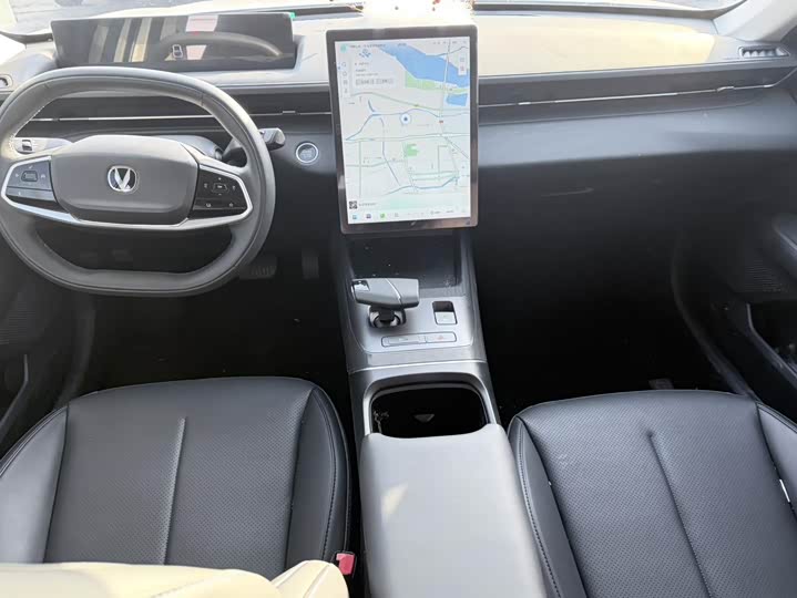 Фото 5 - Changan Yida