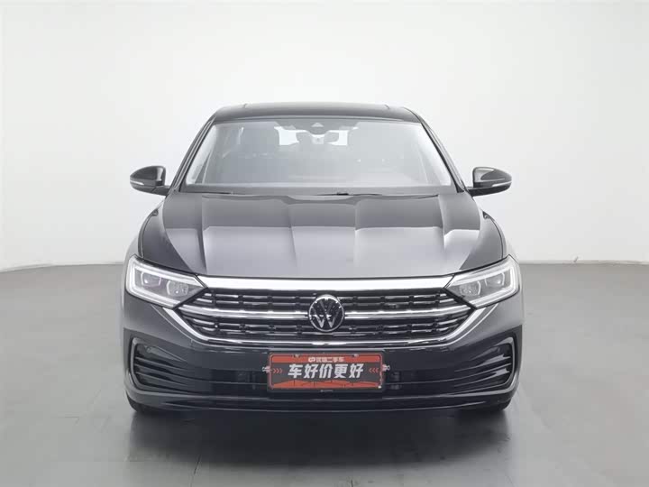 Фото 3 - Volkswagen Sagitar L