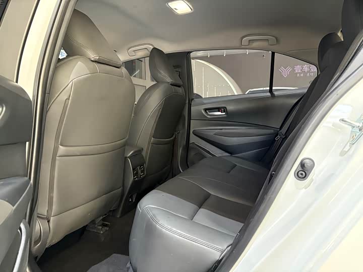 Фото 6 - Toyota Levin