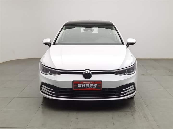 Фото 3 - Volkswagen Golf