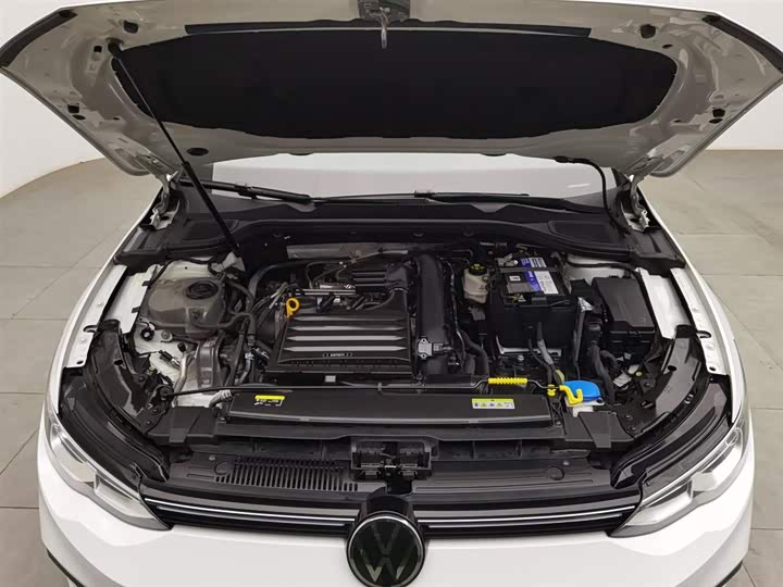 Фото 6 - Volkswagen Golf