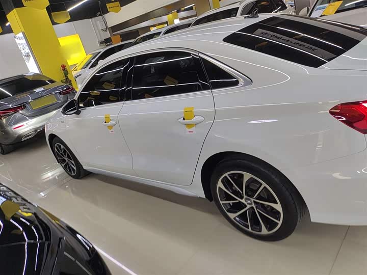 Фото 5 - Audi A3