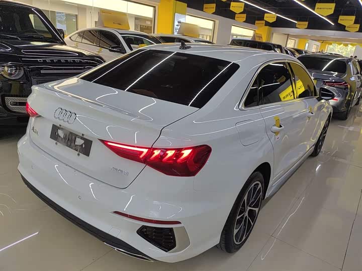 Фото 7 - Audi A3