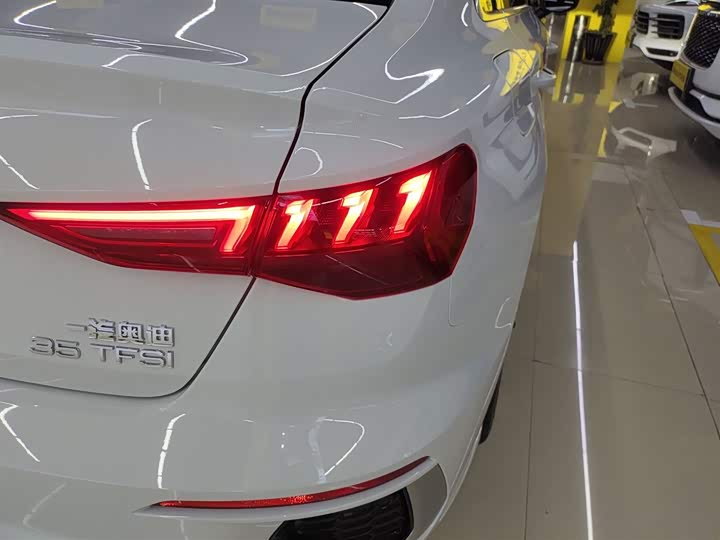 Фото 8 - Audi A3