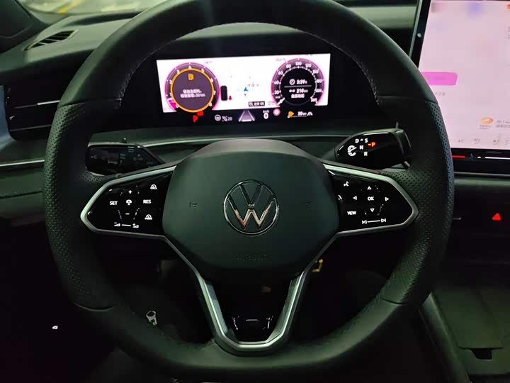 Фото 5 - Volkswagen Tayron