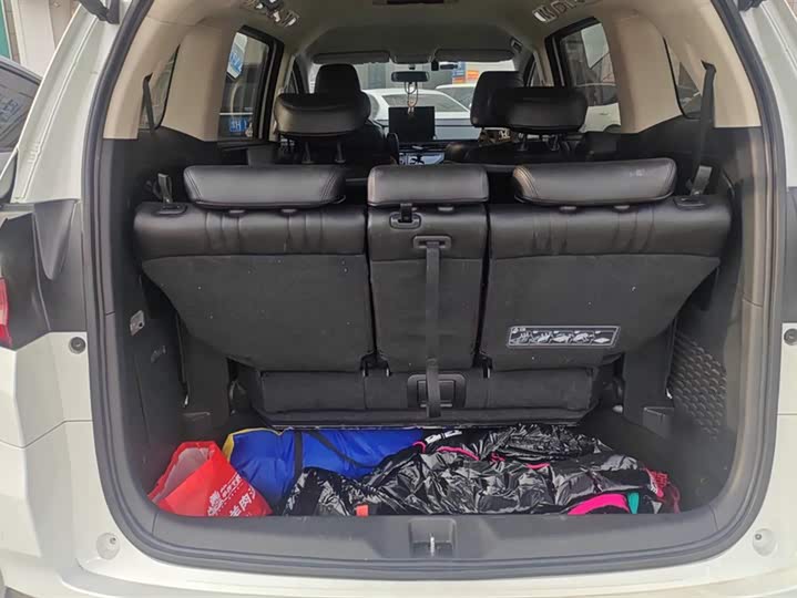 Фото 4 - Honda Odyssey