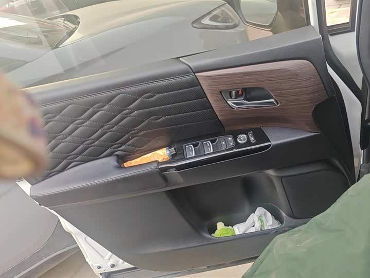 Фото 7 - Honda Odyssey