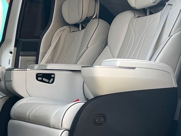 Фото 8 - XPeng X9