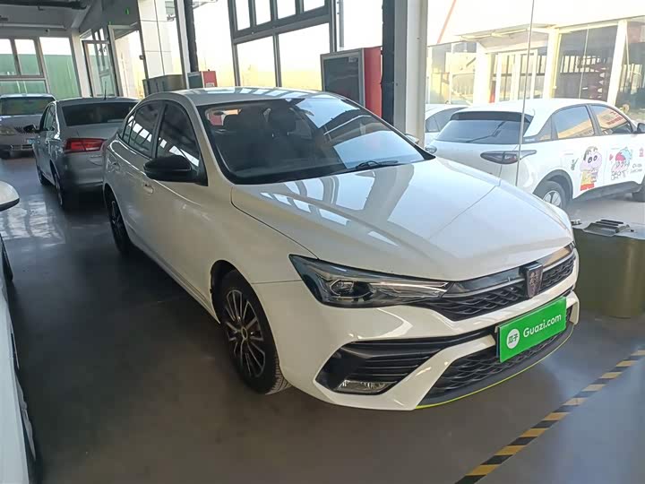 Фото 4 - Roewe i5