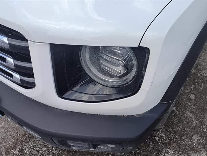 Фото 5 - Haval Dargo