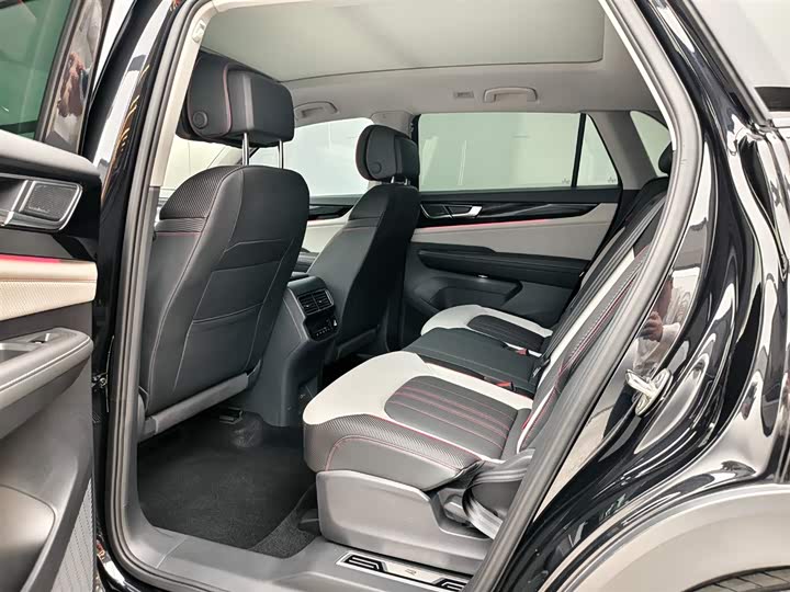 Фото 8 - Volkswagen Teramont X