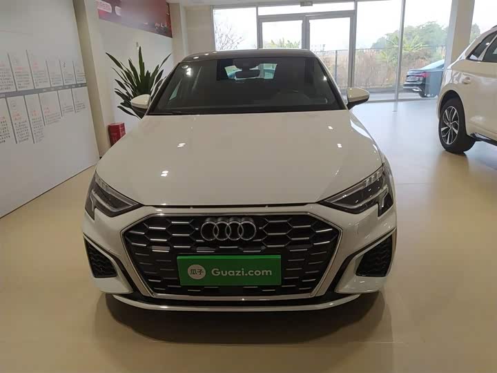 Фото 3 - Audi A3