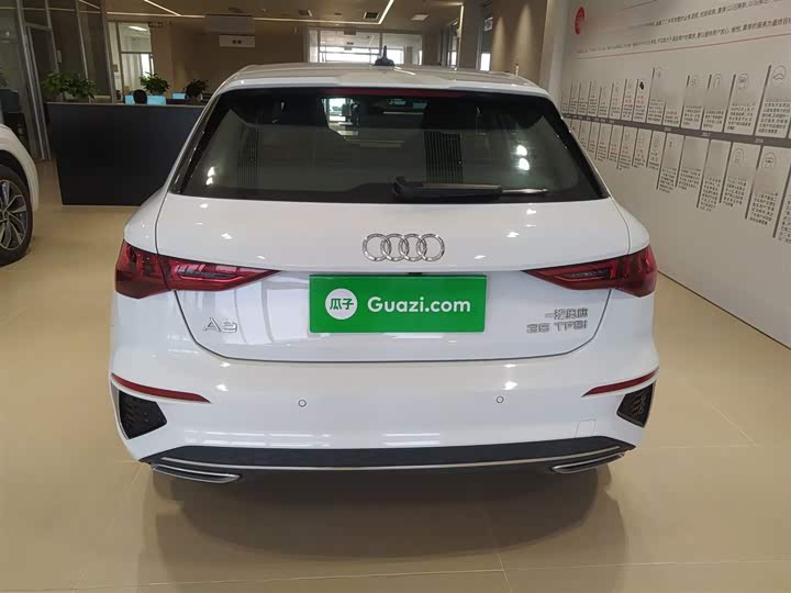 Фото 6 - Audi A3