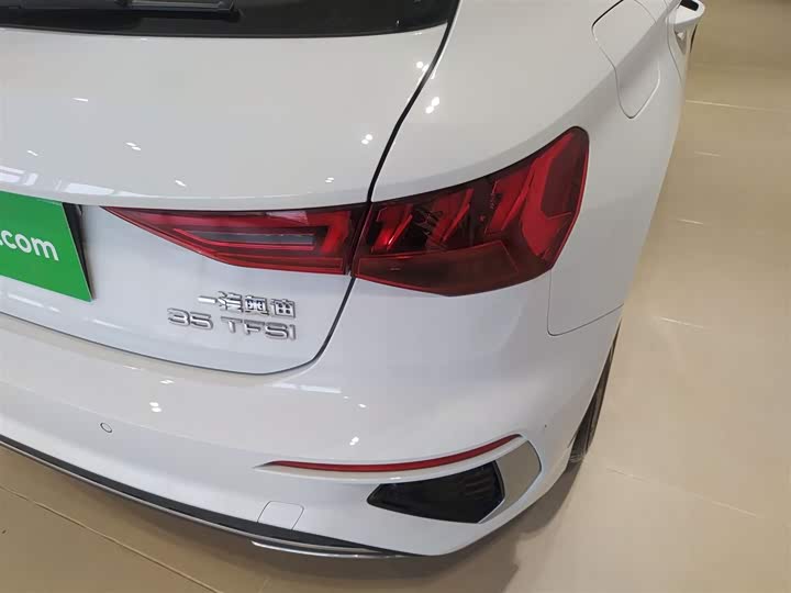 Фото 8 - Audi A3