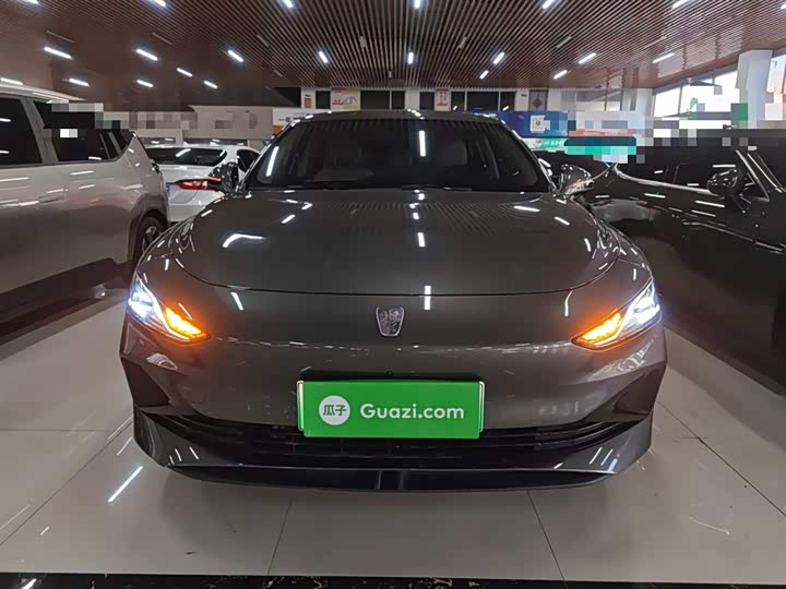 Фото 3 - Roewe D7